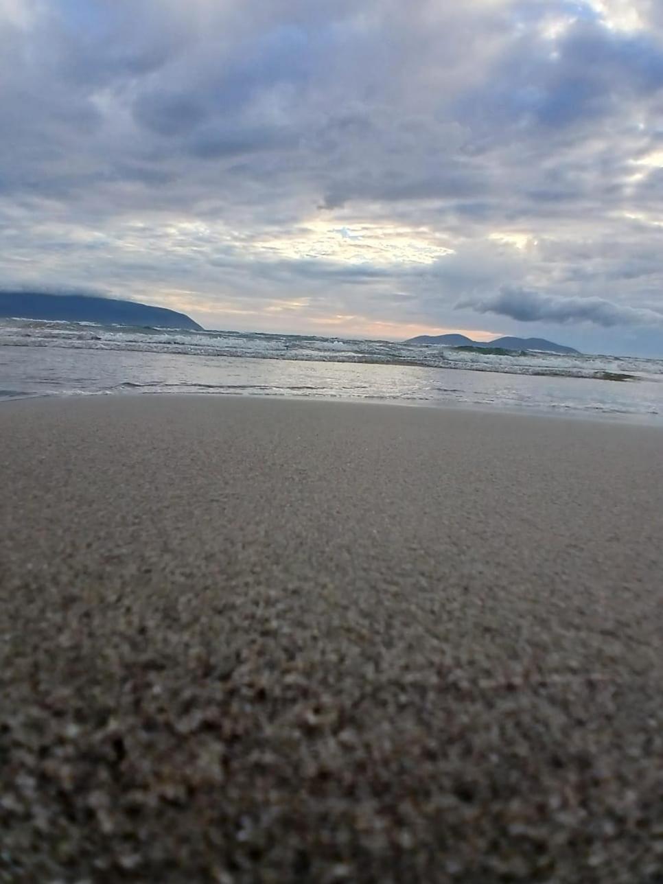 Zulu Beach Tenda Влёра Экстерьер фото